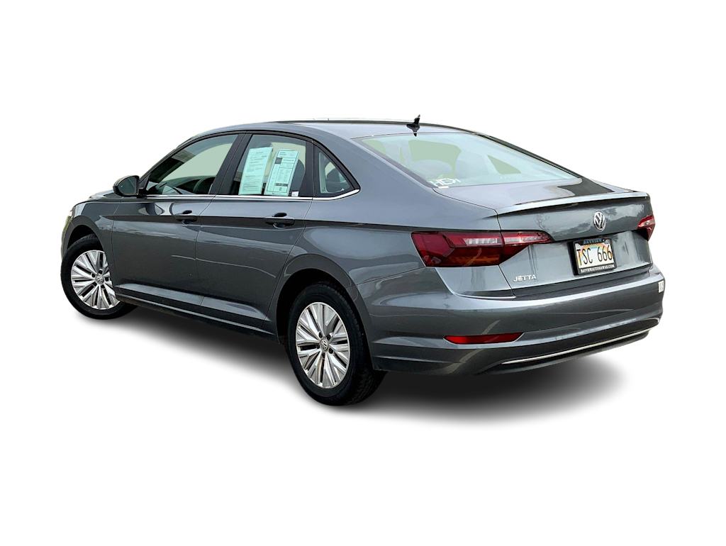 Thumbnail: 2019 Volkswagen Jetta - 4