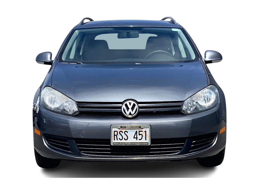 Thumbnail: 2012 Volkswagen Jetta - 6