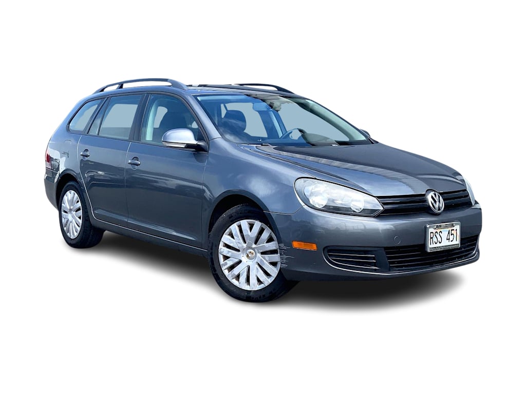 Thumbnail: 2012 Volkswagen Jetta - 23