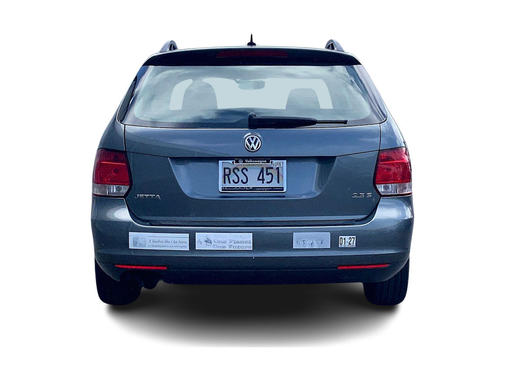 Thumbnail: 2012 Volkswagen Jetta - 5