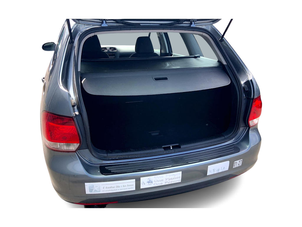 Thumbnail: 2012 Volkswagen Jetta - 19