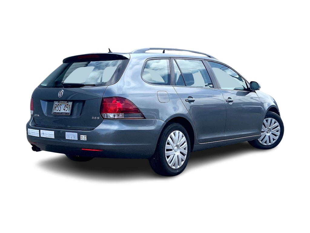 Thumbnail: 2012 Volkswagen Jetta - 24