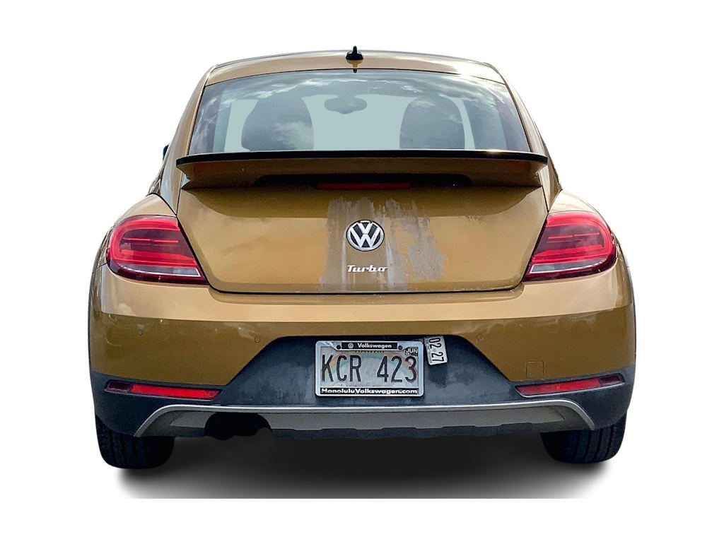Thumbnail: 2016 Volkswagen Beetle - 5