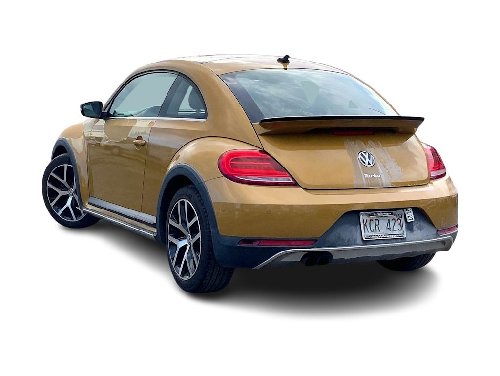 Thumbnail: 2016 Volkswagen Beetle - 4