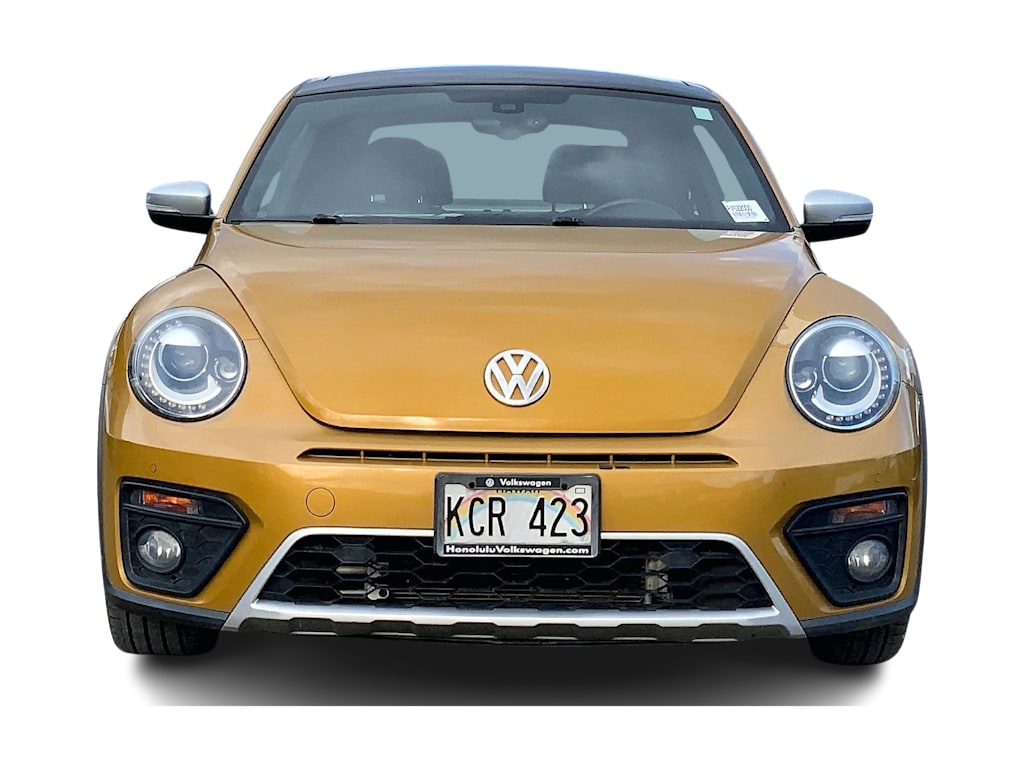 Thumbnail: 2016 Volkswagen Beetle - 6
