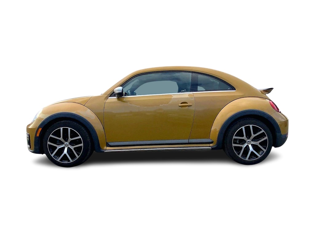 Thumbnail: 2016 Volkswagen Beetle - 3