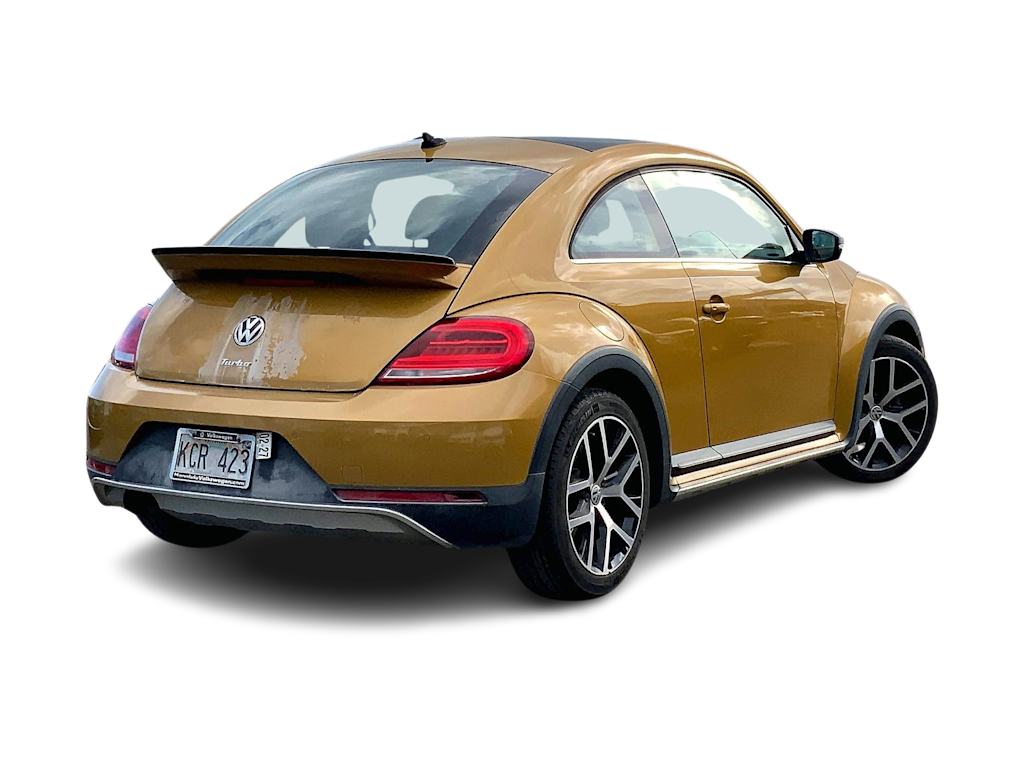Thumbnail: 2016 Volkswagen Beetle - 23