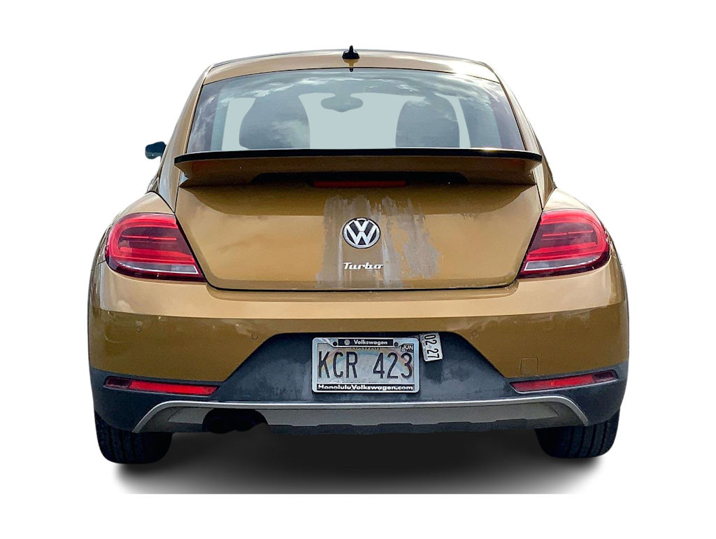 Thumbnail: 2016 Volkswagen Beetle - 5