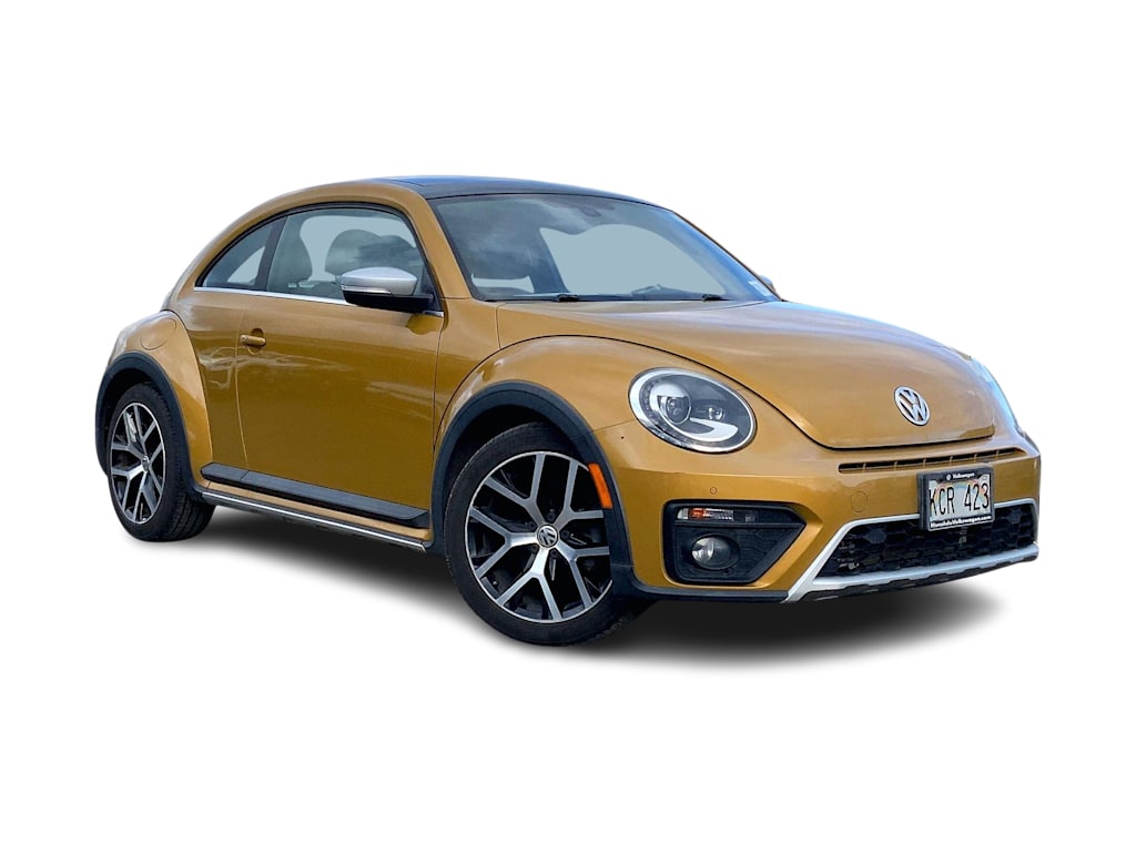 Thumbnail: 2016 Volkswagen Beetle - 22