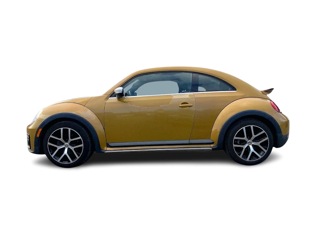 Thumbnail: 2016 Volkswagen Beetle - 3
