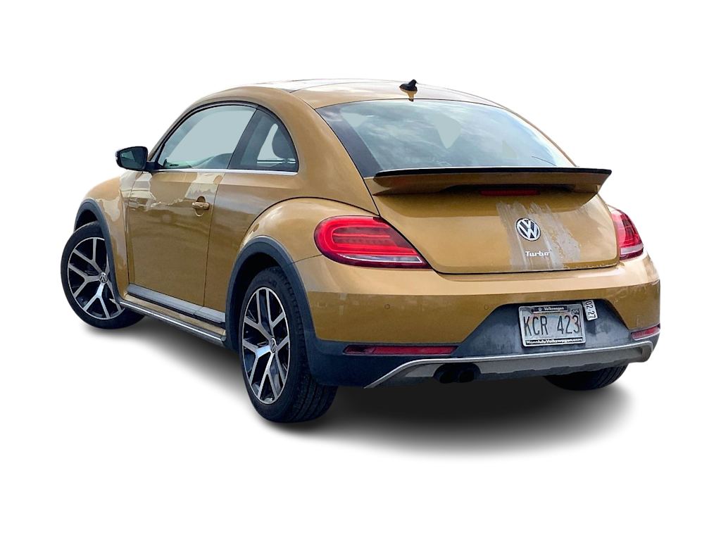 Thumbnail: 2016 Volkswagen Beetle - 4