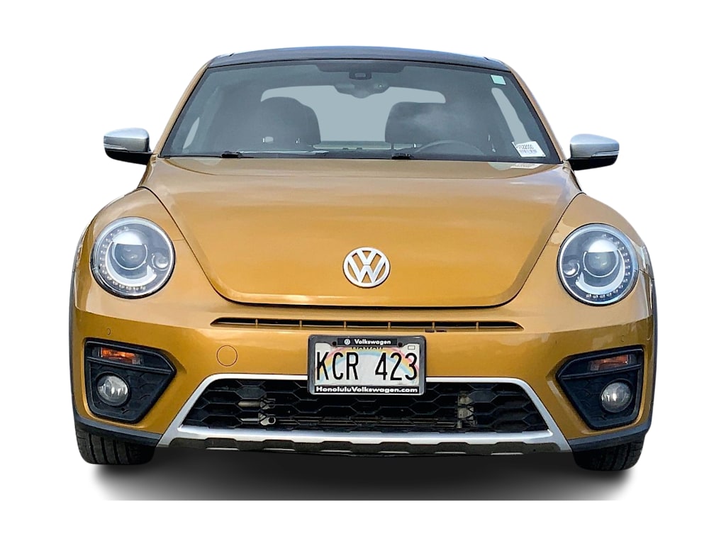 Thumbnail: 2016 Volkswagen Beetle - 6