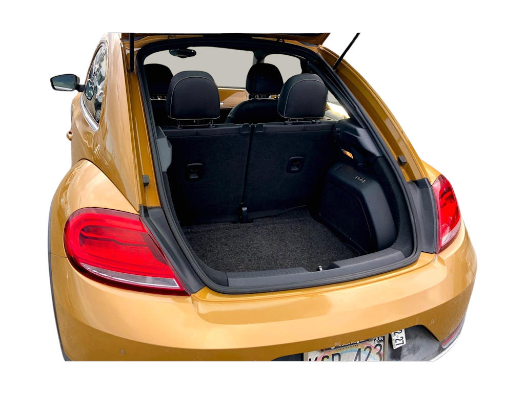 Thumbnail: 2016 Volkswagen Beetle - 19