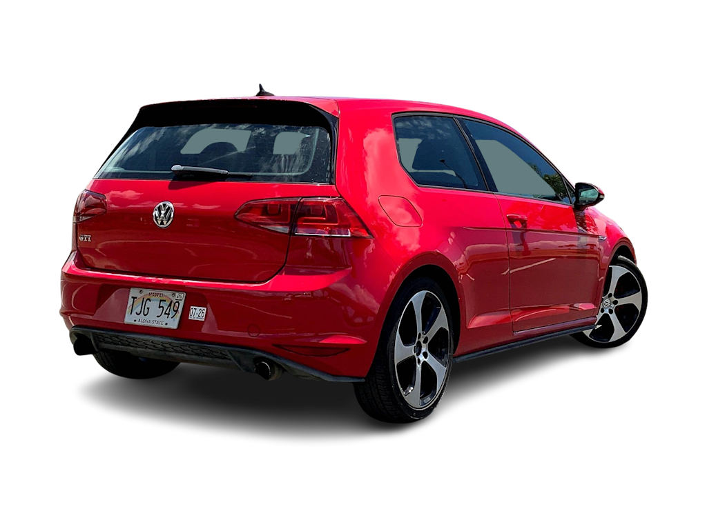 Thumbnail: 2015 Volkswagen Golf - 22