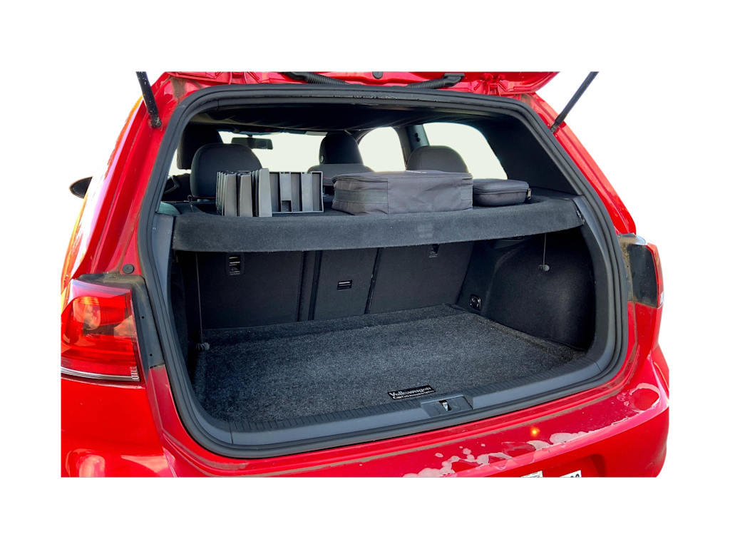 Thumbnail: 2015 Volkswagen Golf - 18