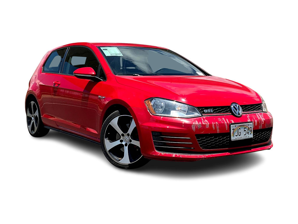 Thumbnail: 2015 Volkswagen Golf - 21