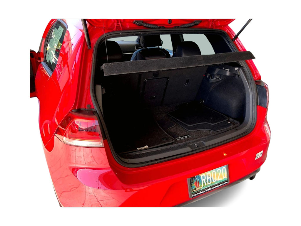 Thumbnail: 2015 Volkswagen Golf - 19