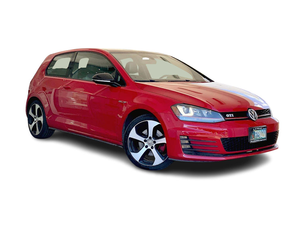 Thumbnail: 2015 Volkswagen Golf - 22