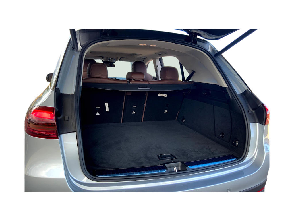 Thumbnail: 2025 Mercedes-Benz GLE - 18