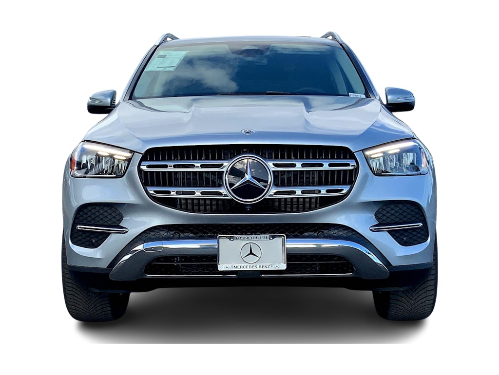 Thumbnail: 2025 Mercedes-Benz GLE - 6