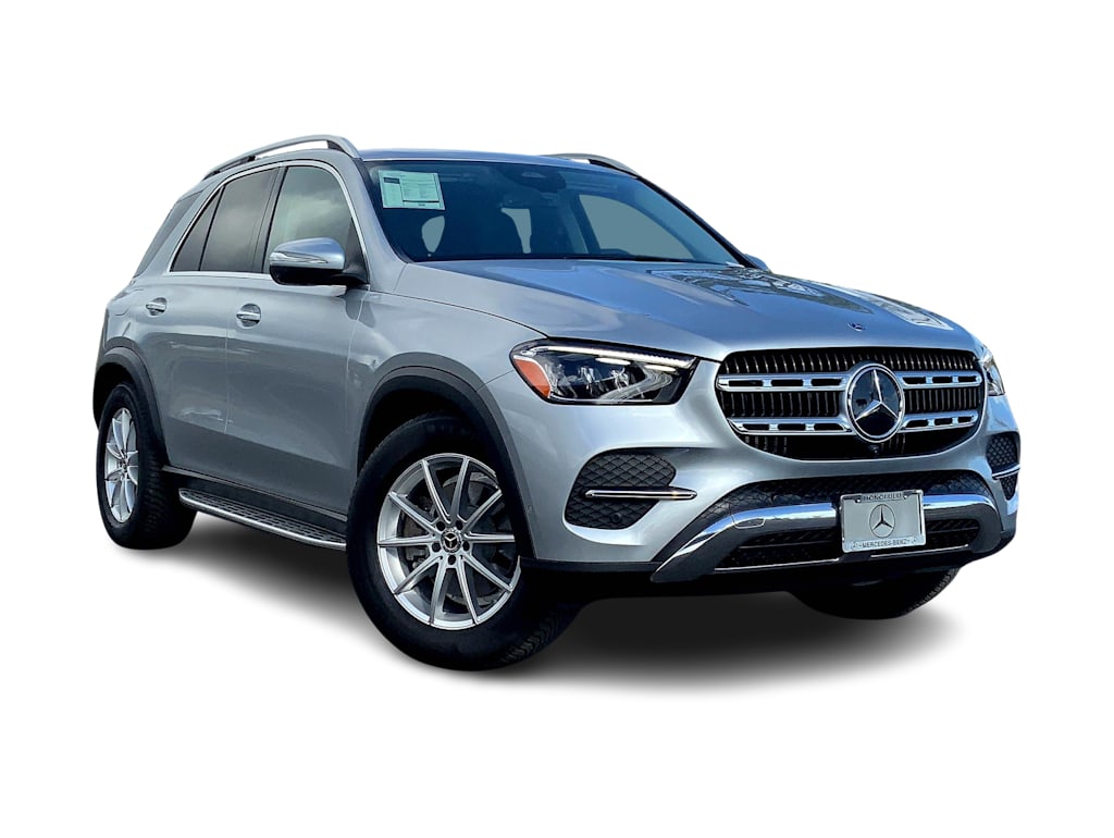 Thumbnail: 2025 Mercedes-Benz GLE - 21