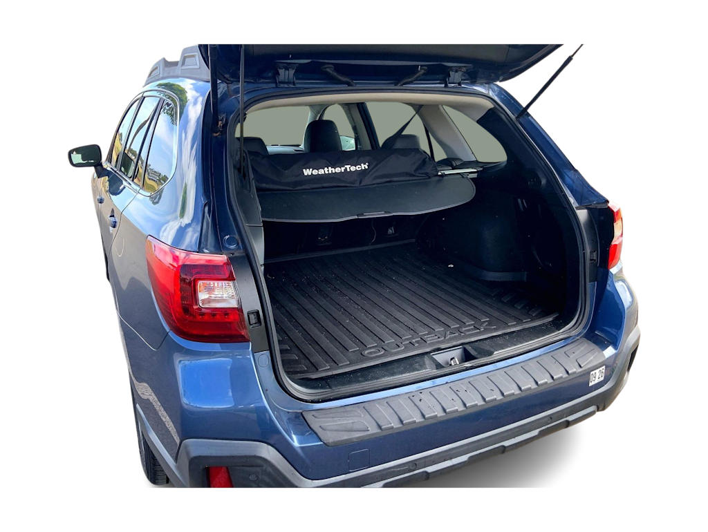 Thumbnail: 2019 Subaru Outback - 19
