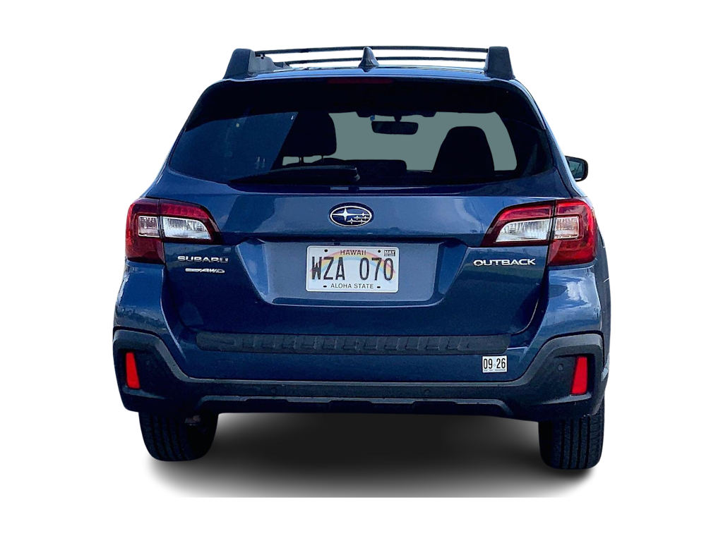 Thumbnail: 2019 Subaru Outback - 5