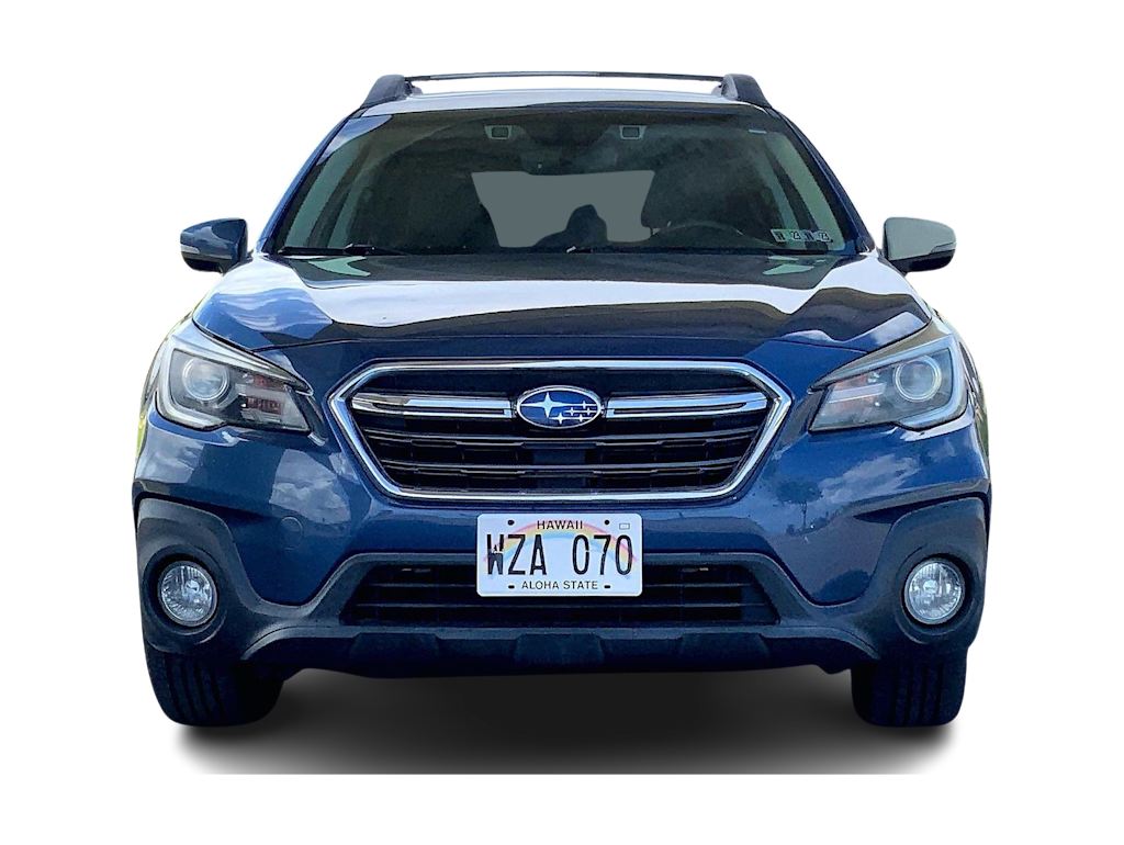 Thumbnail: 2019 Subaru Outback - 6