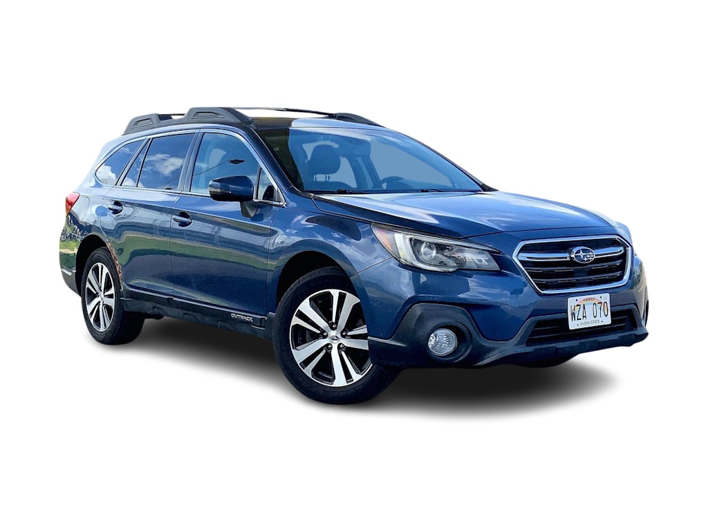 Thumbnail: 2019 Subaru Outback - 22