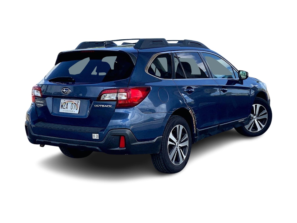 Thumbnail: 2019 Subaru Outback - 23