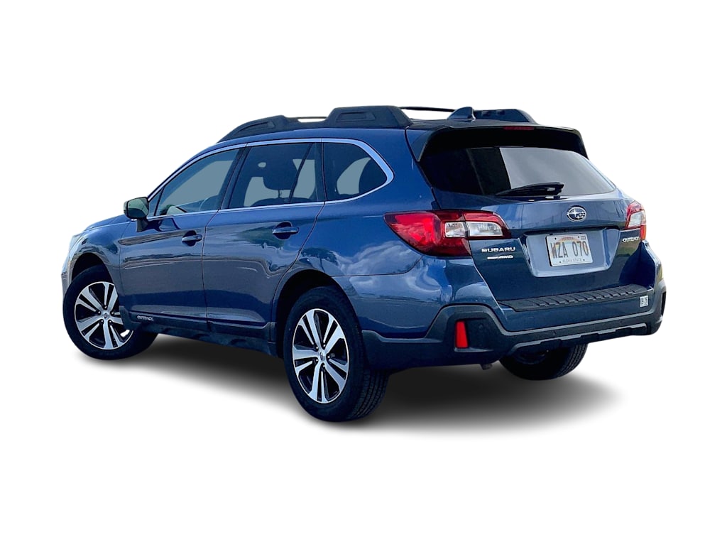 Thumbnail: 2019 Subaru Outback - 4