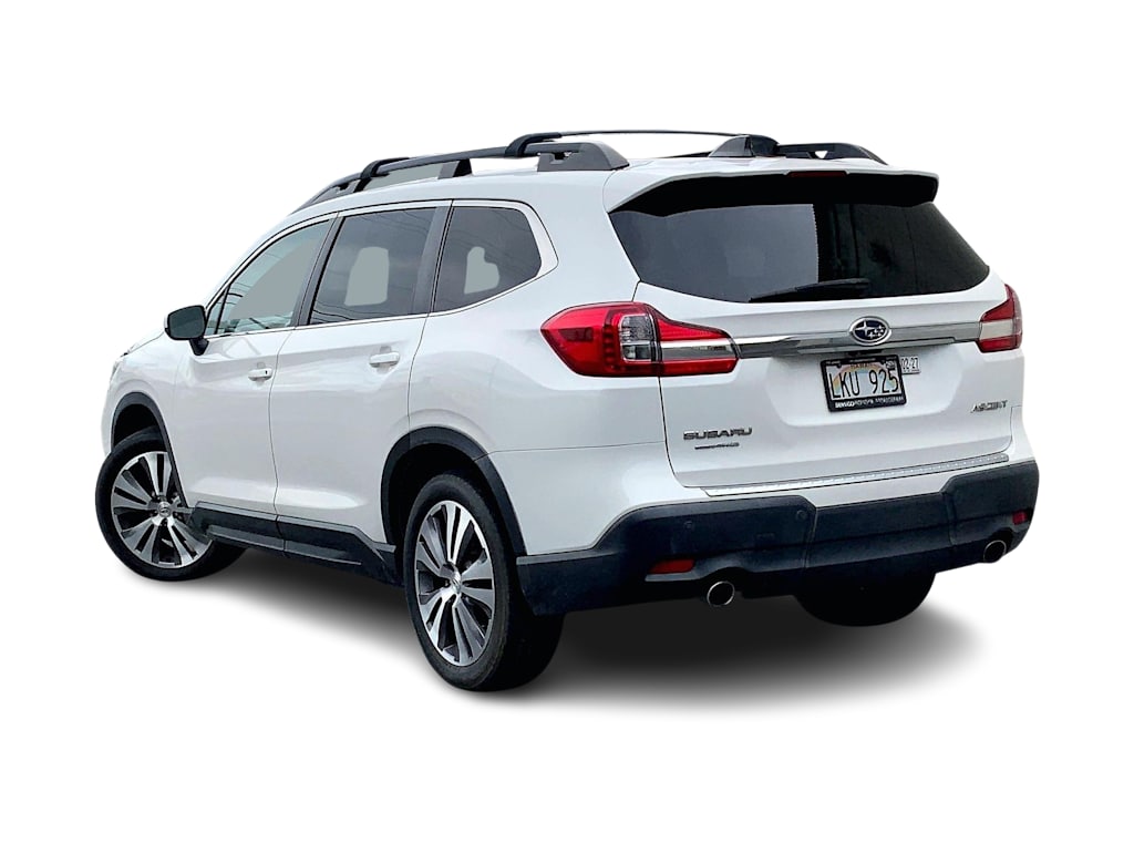 Thumbnail: 2020 Subaru Ascent - 4