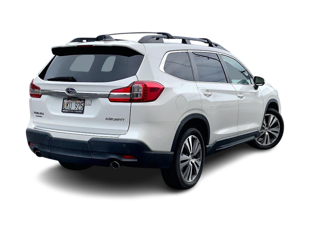 Thumbnail: 2020 Subaru Ascent - 22