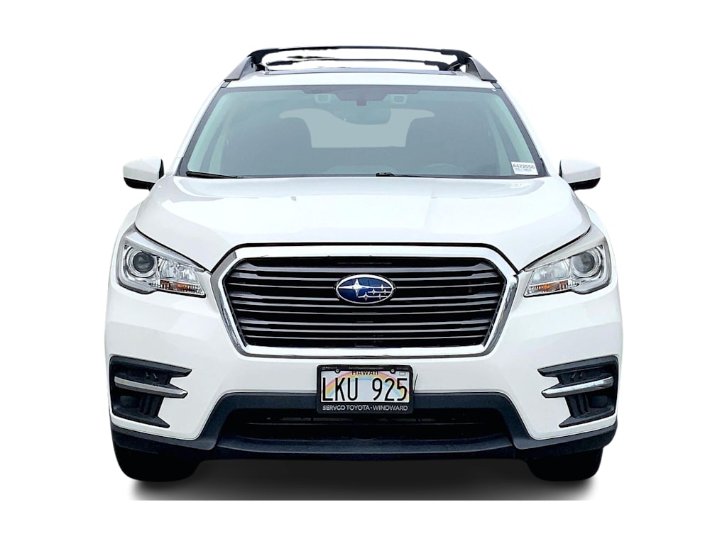 Thumbnail: 2020 Subaru Ascent - 6