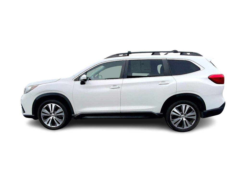 Thumbnail: 2020 Subaru Ascent - 3