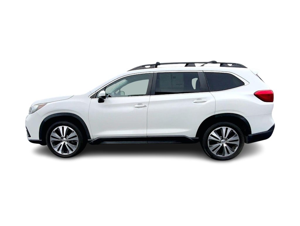 Thumbnail: 2020 Subaru Ascent - 3