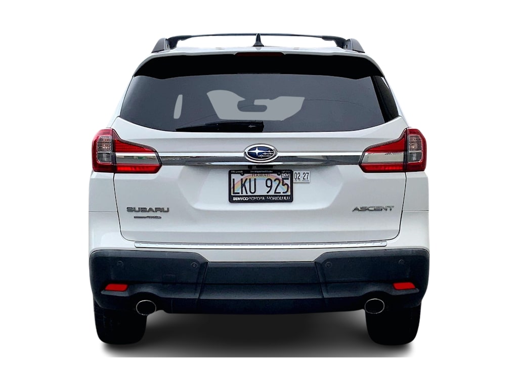Thumbnail: 2020 Subaru Ascent - 5