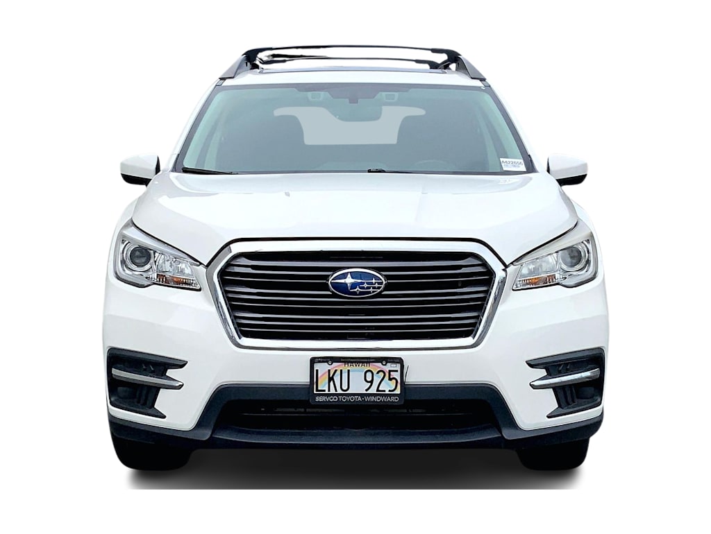 Thumbnail: 2020 Subaru Ascent - 6