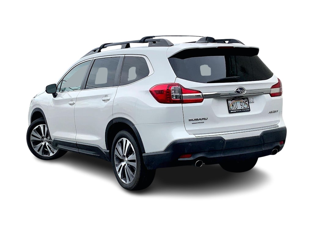 Thumbnail: 2020 Subaru Ascent - 4