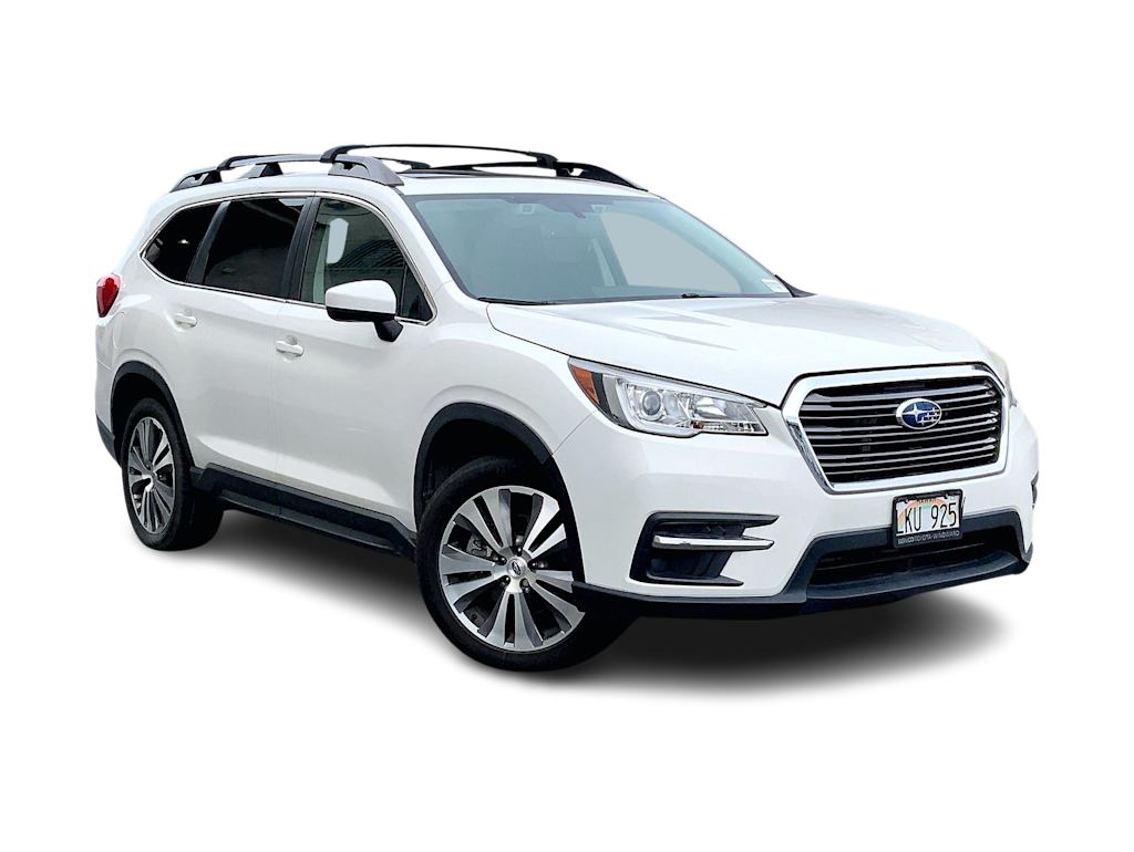 Thumbnail: 2020 Subaru Ascent - 21