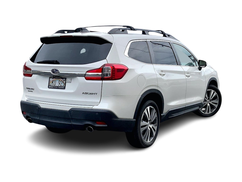 Thumbnail: 2020 Subaru Ascent - 22