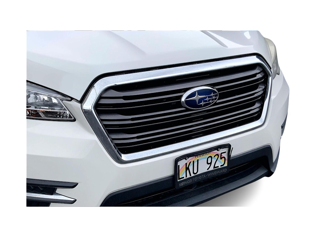 Thumbnail: 2020 Subaru Ascent - 32