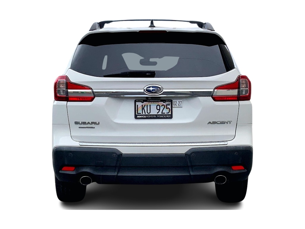 Thumbnail: 2020 Subaru Ascent - 5