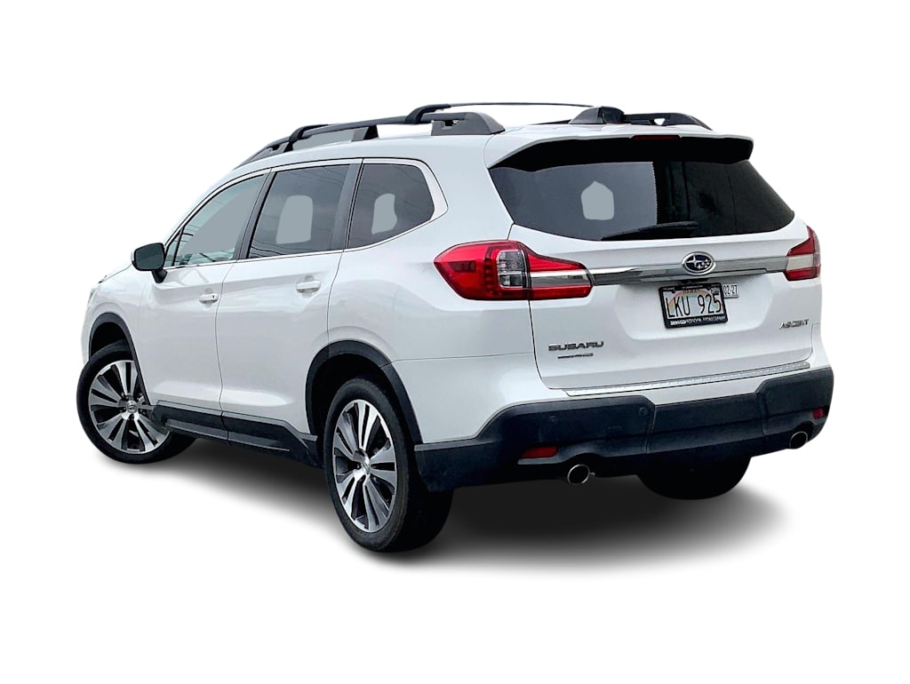 Thumbnail: 2020 Subaru Ascent - 4