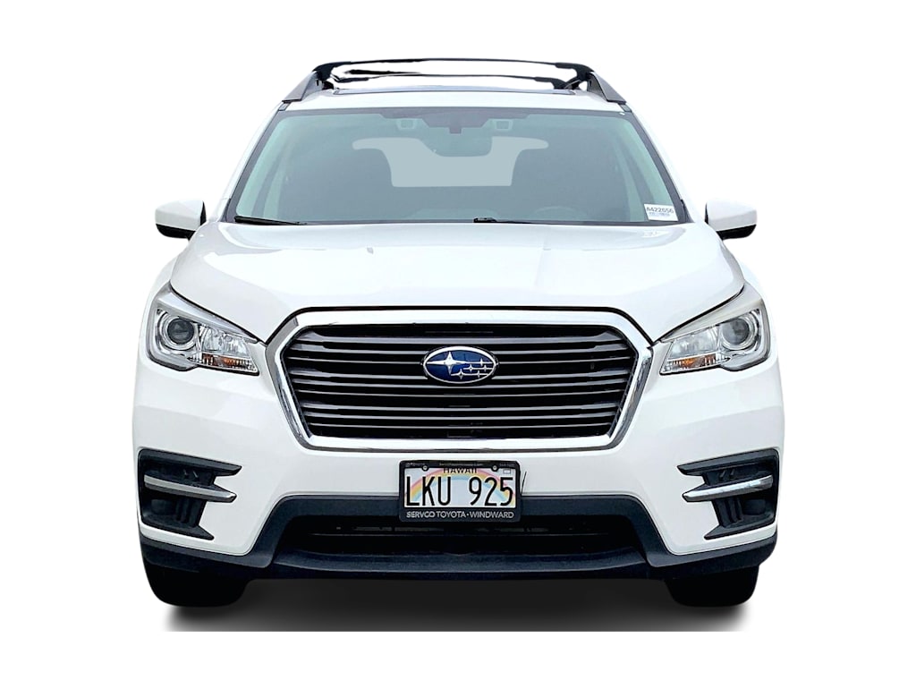 Thumbnail: 2020 Subaru Ascent - 6