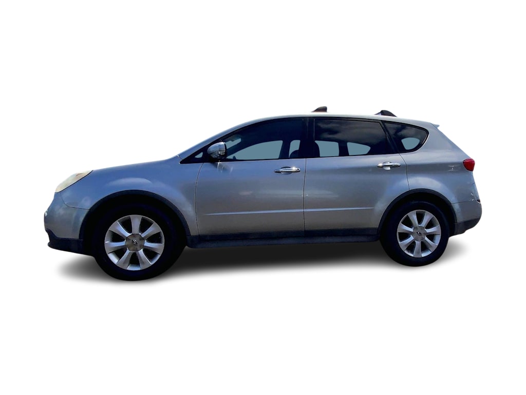 Thumbnail: 2007 Subaru Tribeca - 3