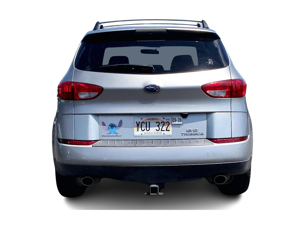 Thumbnail: 2007 Subaru Tribeca - 5