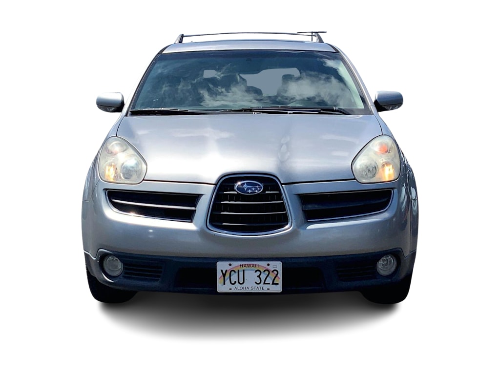 Thumbnail: 2007 Subaru Tribeca - 6