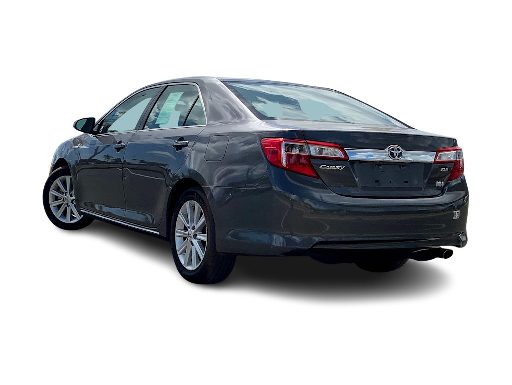Thumbnail: 2014 Toyota Camry - 4