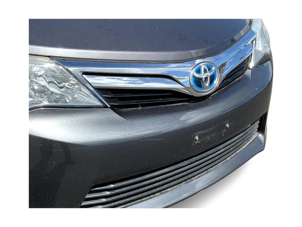 Thumbnail: 2014 Toyota Camry - 32